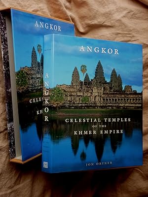 Immagine del venditore per Angkor: Celestial Temples of the Khmer venduto da Superbbooks