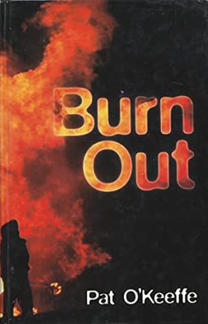 Seller image for Burn Out for sale by WeBuyBooks