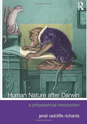 Bild des Verkufers fr Human Nature After Darwin: A Philosophical Introduction (Philosophy and the Human Situation) zum Verkauf von WeBuyBooks