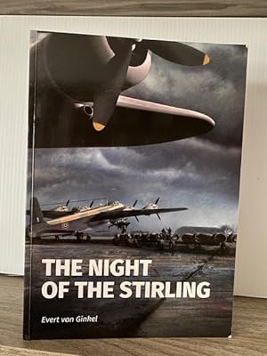 Seller image for THE NIGHT OF THE STIRLING STORIES FROM A DANGEROUS AGE for sale by MAPLE RIDGE BOOKS