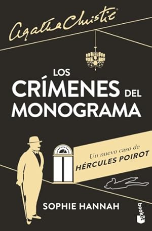 Imagen del vendedor de Los crmenes del monograma : Un Nuevo Caso De Hrcules Poirot -Language: Spanish a la venta por GreatBookPrices