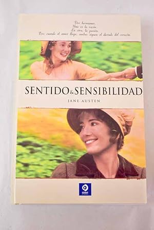 Sentido y sensibilidad: Jane Austen: 9788415101024: : Books