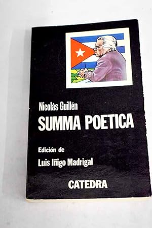 Summa poética