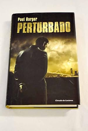 Image du vendeur pour Perturbado mis en vente par Alcan Libros