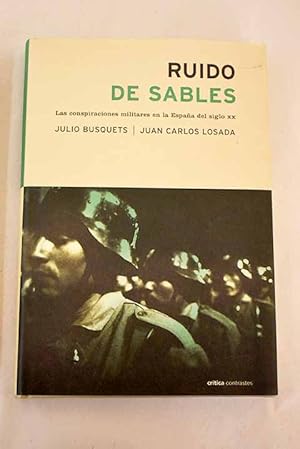 Imagen del vendedor de Ruido de sables a la venta por Alcan Libros