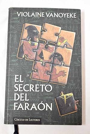 Imagen del vendedor de El secreto del faran a la venta por Alcan Libros