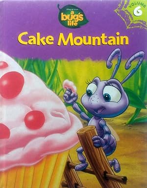 Cake Mountain (A Bug's Life #6)