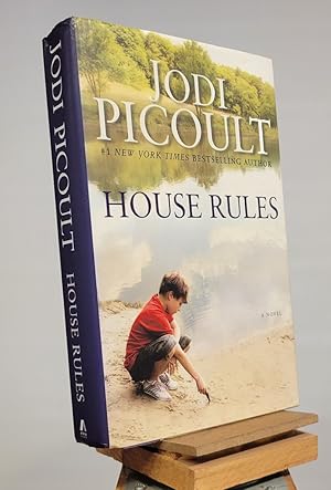 Seller image for House Rules: A Novel for sale by Henniker Book Farm and Gifts