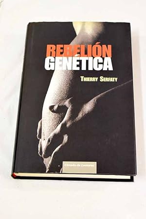 Imagen del vendedor de Rebelin gentica a la venta por Alcan Libros