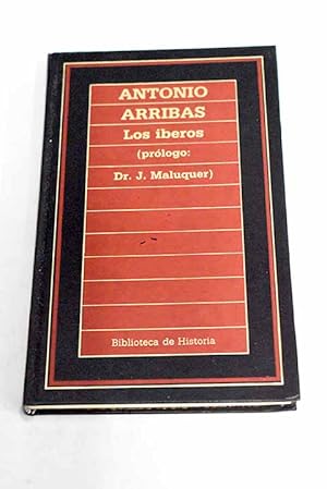 Imagen del vendedor de Los beros a la venta por Alcan Libros