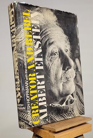 Image du vendeur pour Albert Einstein: Creator and Rebel mis en vente par Henniker Book Farm and Gifts