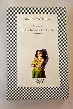 Immagine del venditore per Malena es un nombre de tango venduto da Alcan Libros