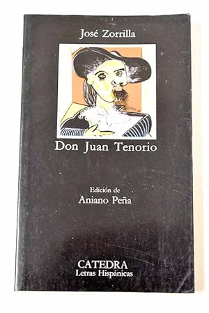 Don Juan Tenorio