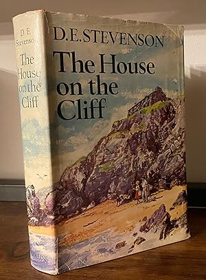 Seller image for The House on the Cliff for sale by Highlands Bookshop