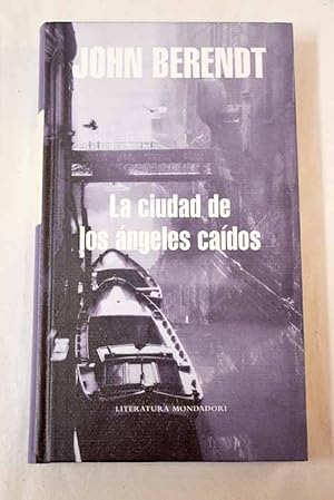 Seller image for La ciudad de los ngeles cados for sale by Alcan Libros