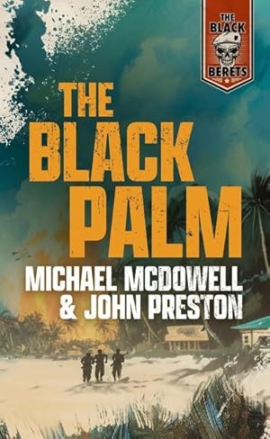 Seller image for The Black Palm for sale by moluna