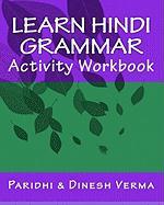 Bild des Verkufers fr LEARN HINDI GRAMMA-ACTIVITY BK zum Verkauf von moluna