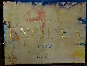 Seller image for The Book of Exodus for sale by Garlock Books