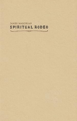 Spiritual rodeo