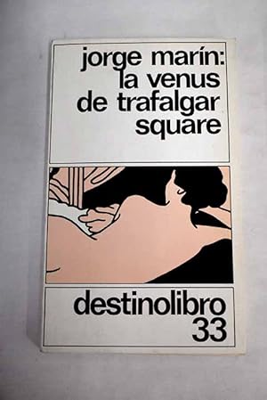La Venus de Trafalgar Square