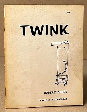 Imagen del vendedor de Twink a la venta por San Francisco Book Company