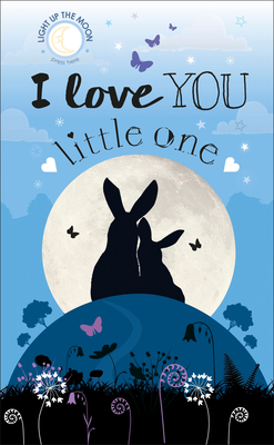 Seller image for I Love You Little One (Board Book) for sale by BargainBookStores