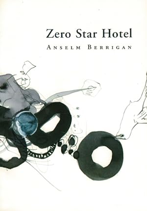 Seller image for Zero Star Hotel for sale by Rulon-Miller Books (ABAA / ILAB)