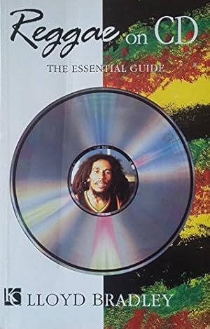 Seller image for Reggae on CD for sale by WeBuyBooks