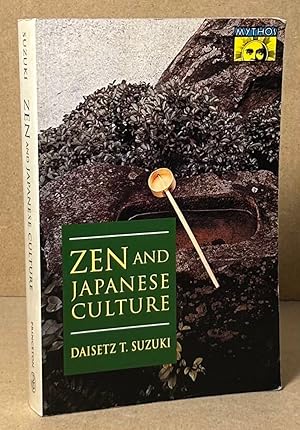 Zen and Japanese Culture