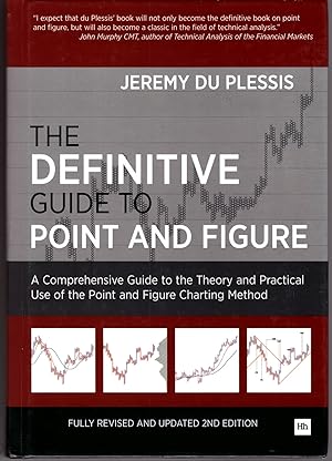 Image du vendeur pour The Definitive Guide to Point and Figure mis en vente par Craig Olson Books, ABAA/ILAB