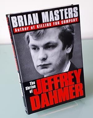 The Shrine of Jeffrey Dahmer