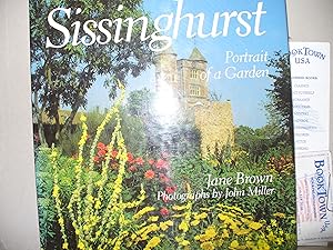 Sissinghurst: Portrait of a Garden