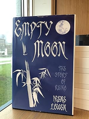 Empty Moon: The Story of Reiko