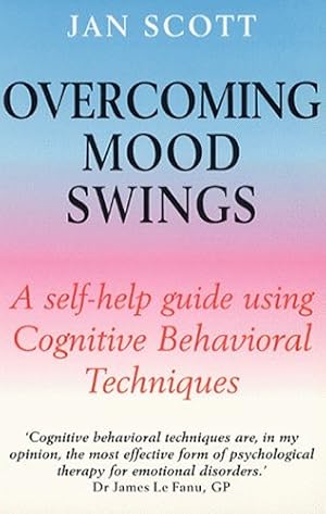 Image du vendeur pour Overcoming Mood Swings mis en vente par WeBuyBooks