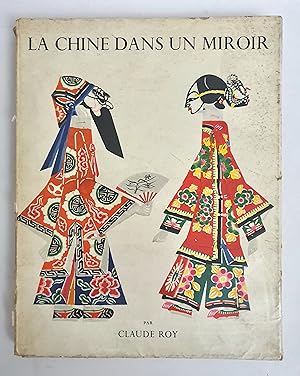 Image du vendeur pour La Chine Dans Un Miroir mis en vente par tinyBook