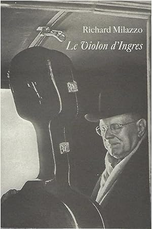 Le Violon d'Ingres: Sunday Poems and Lineations 1993-1996