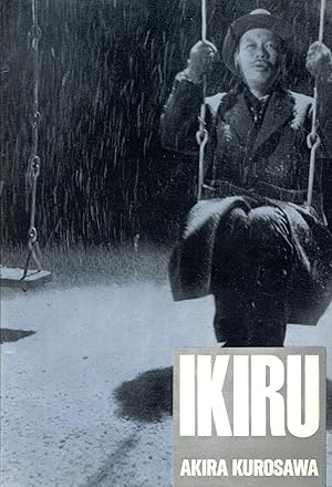 Seller image for Ikiru for sale by Bagatelle Books