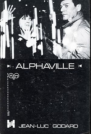 Image du vendeur pour Alphaville mis en vente par Bagatelle Books, IOBA