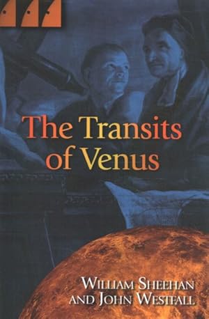 Immagine del venditore per Transits of Venus venduto da GreatBookPricesUK