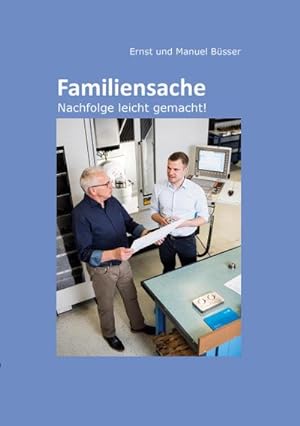 Imagen del vendedor de Familiensache a la venta por BuchWeltWeit Ludwig Meier e.K.