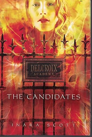 Seller image for The Candidates Book 1 for sale by Ye Old Bookworm