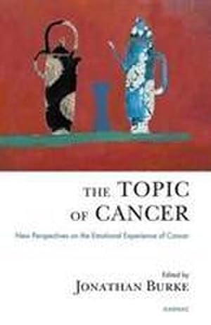 Seller image for The Topic of Cancer for sale by AHA-BUCH GmbH