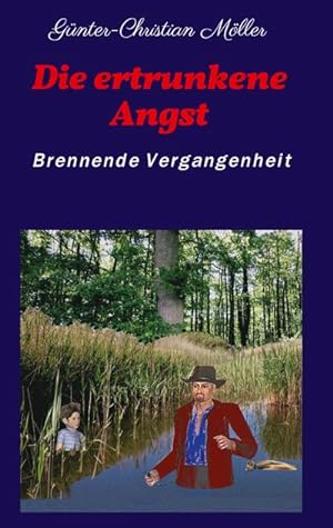 Imagen del vendedor de Die ertrunkene Angst a la venta por BuchWeltWeit Ludwig Meier e.K.