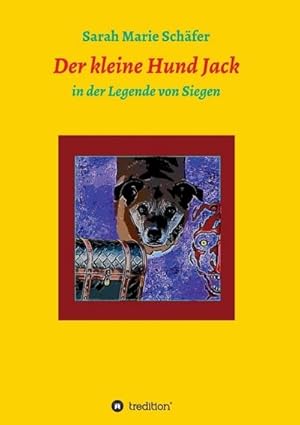 Seller image for Der kleine Hund Jack for sale by BuchWeltWeit Ludwig Meier e.K.