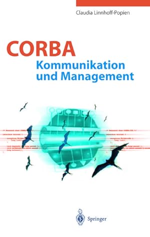 Seller image for CORBA for sale by BuchWeltWeit Ludwig Meier e.K.