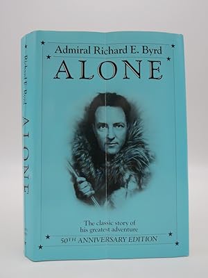 ALONE (50TH ANNIVERSARY EDITION)