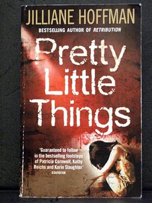 Seller image for Pretty Little Things for sale by Booksalvation