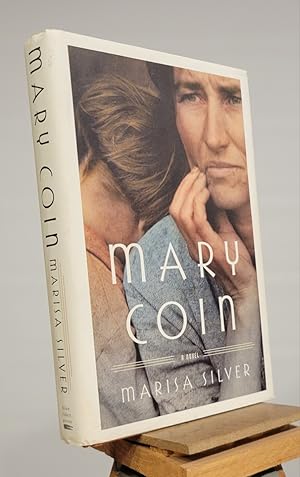 Seller image for Mary Coin for sale by Henniker Book Farm and Gifts