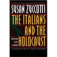 Immagine del venditore per The Italians and the Holocaust venduto da eCampus