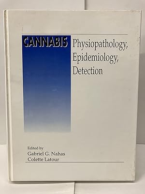 Cannabis: Physiopathology Epidemiology Detection